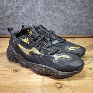 Adidas Exhibit A Candace Parker Basketball Sneakers Women’s Shoes Size 10 GY0993